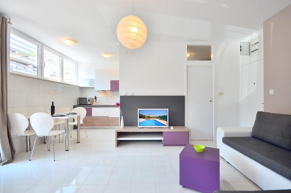 Bretia Apartments Сутиван Номер фото