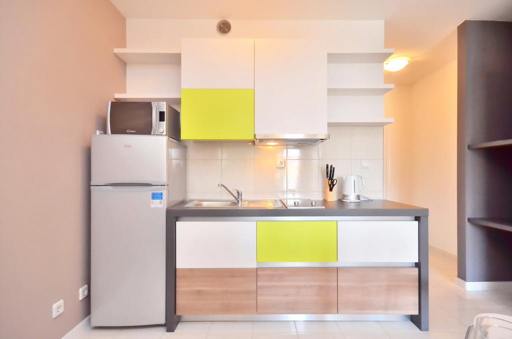 Bretia Apartments Сутиван Номер фото