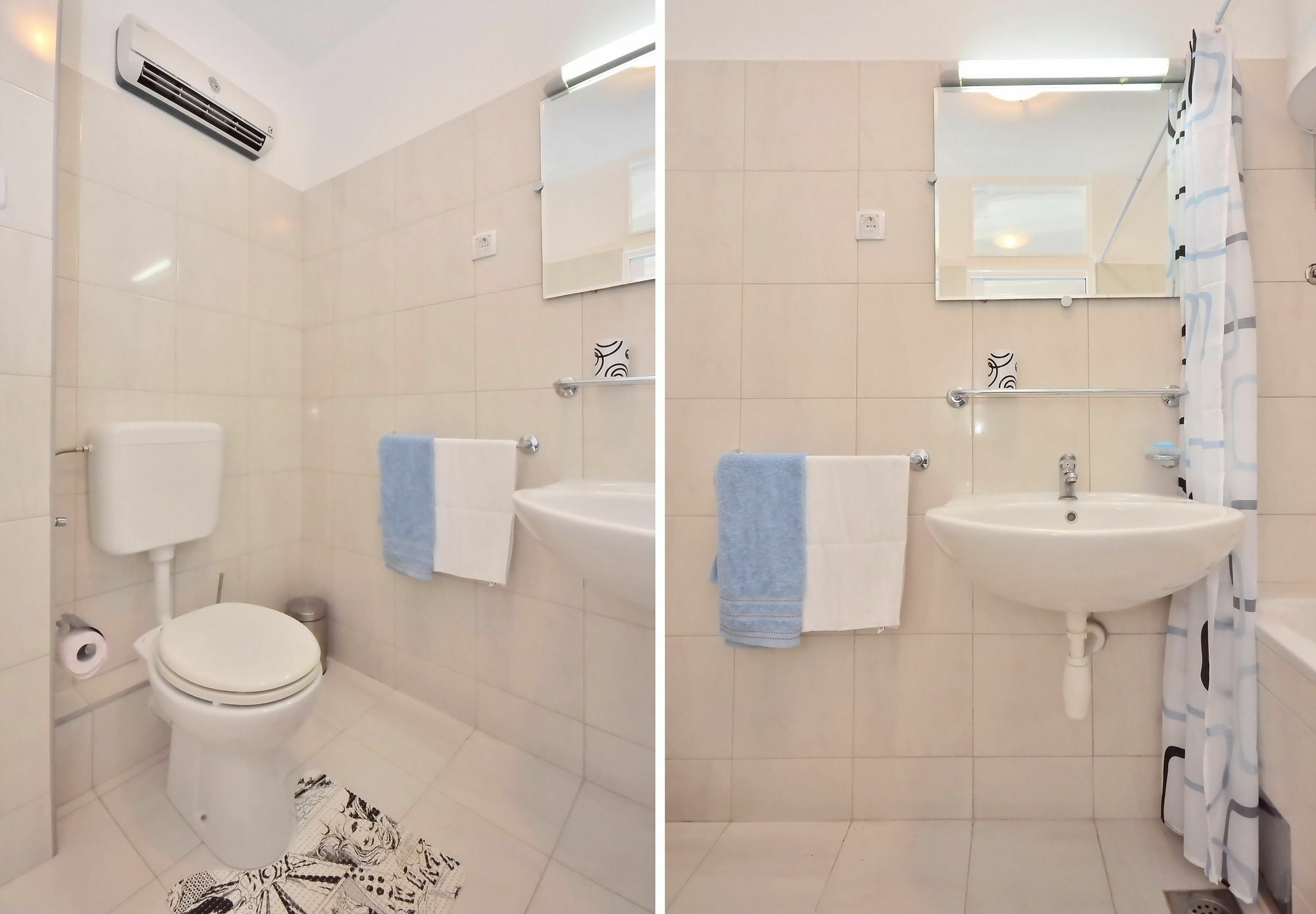 Bretia Apartments Сутиван Экстерьер фото