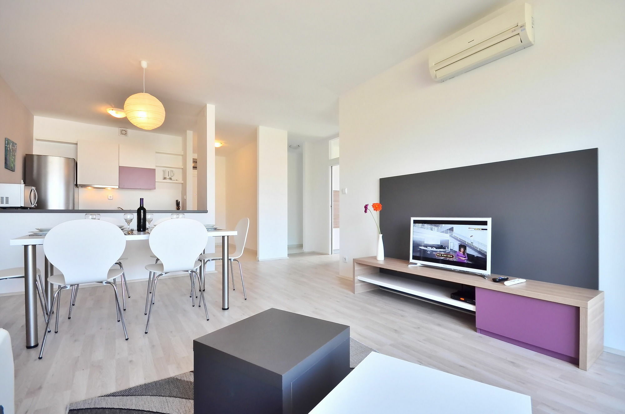 Bretia Apartments Сутиван Экстерьер фото